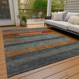 addison chantille acn1736 blue rug