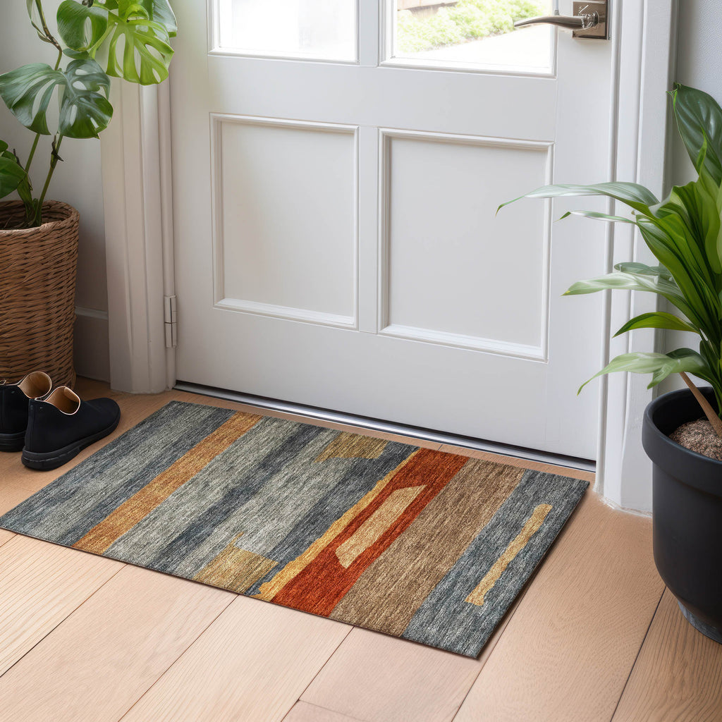 addison chantille acn1736 blue rug