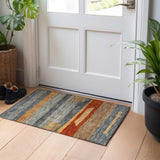 addison chantille acn1736 blue rug