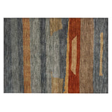addison chantille acn1736 blue rug