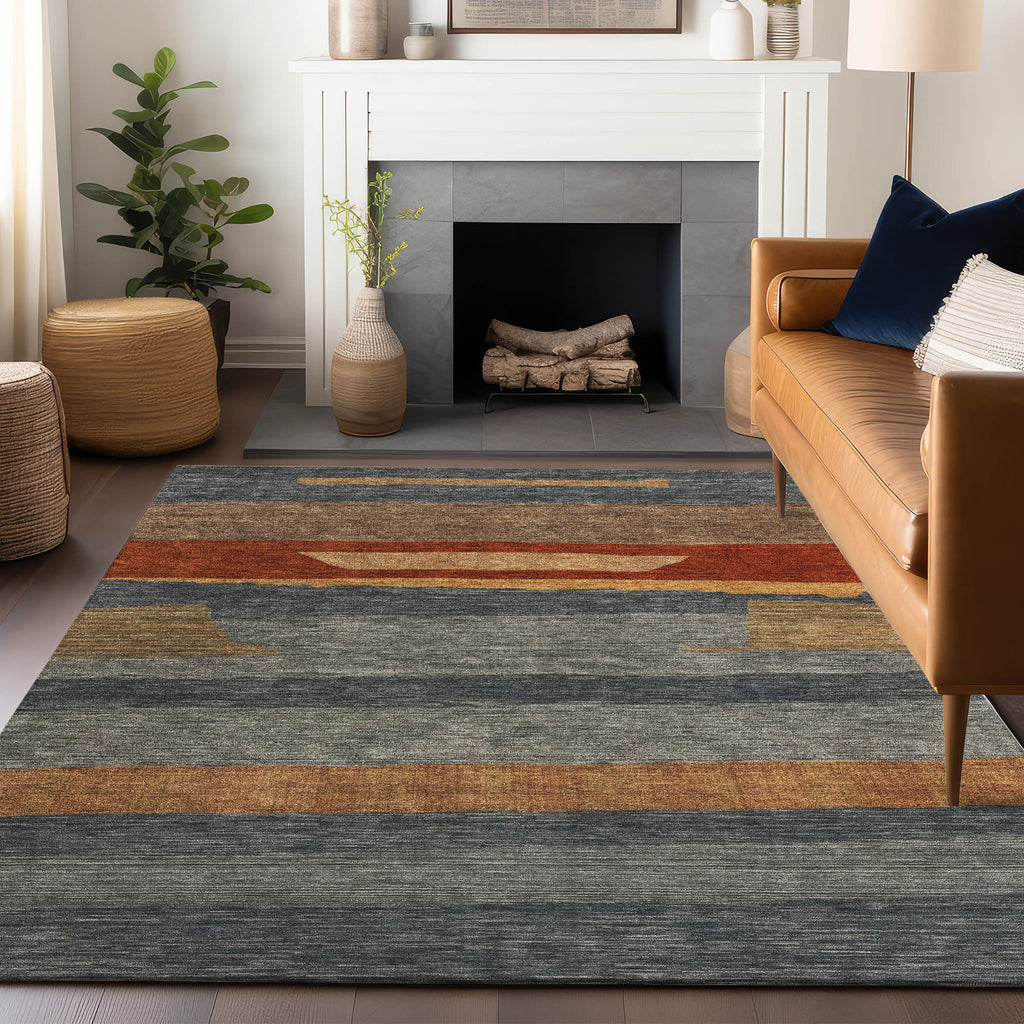 addison chantille acn1736 blue rug