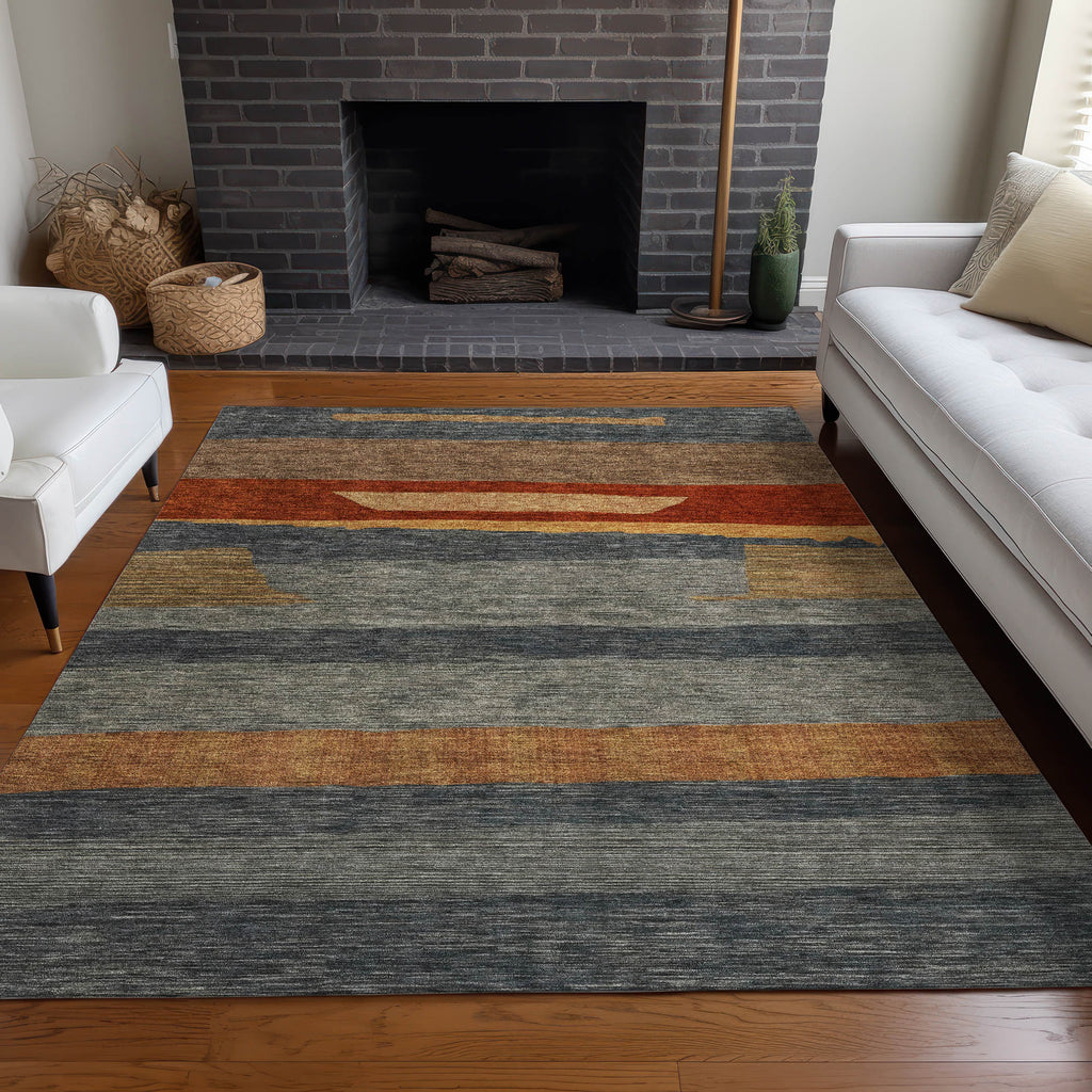 addison chantille acn1736 blue rug