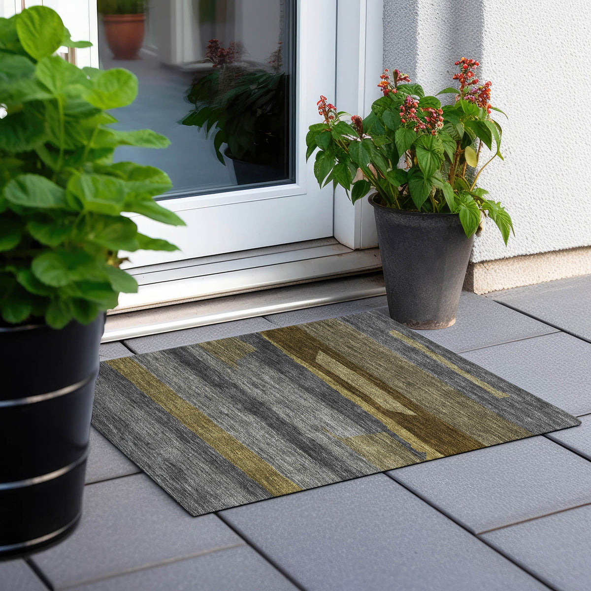 addison chantille acn1736 gray rug