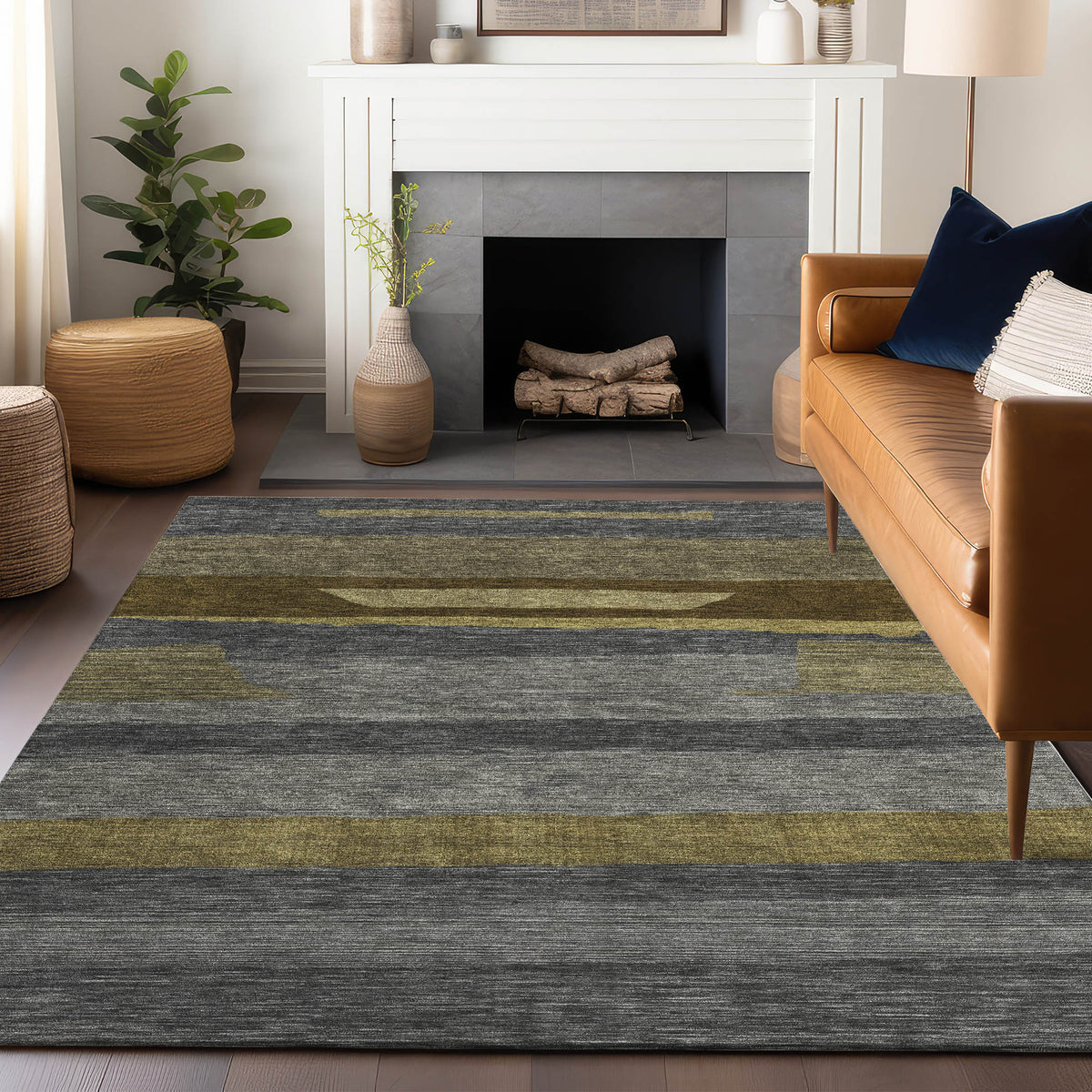addison chantille acn1736 gray rug