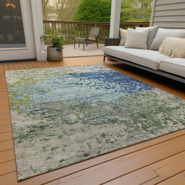 addison chantille acn1737 blue rug