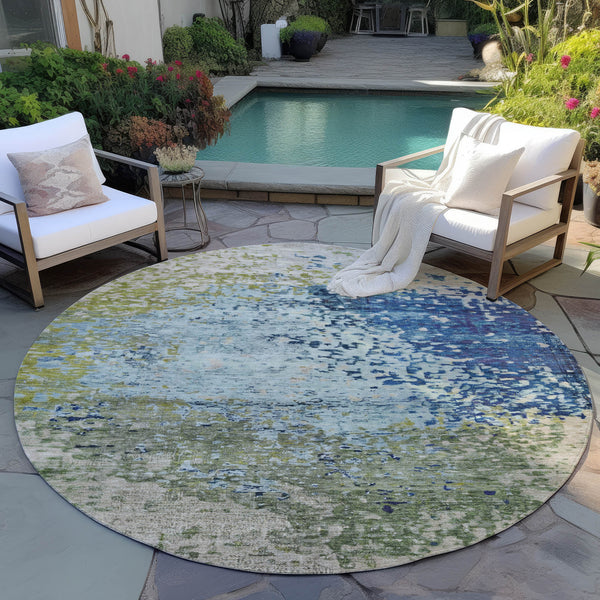 addison chantille acn1737 blue rug