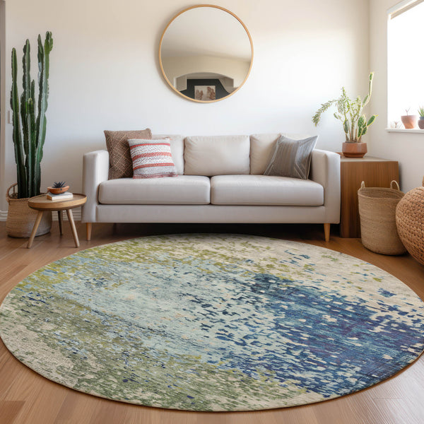 addison chantille acn1737 blue rug