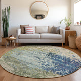 addison chantille acn1737 blue rug