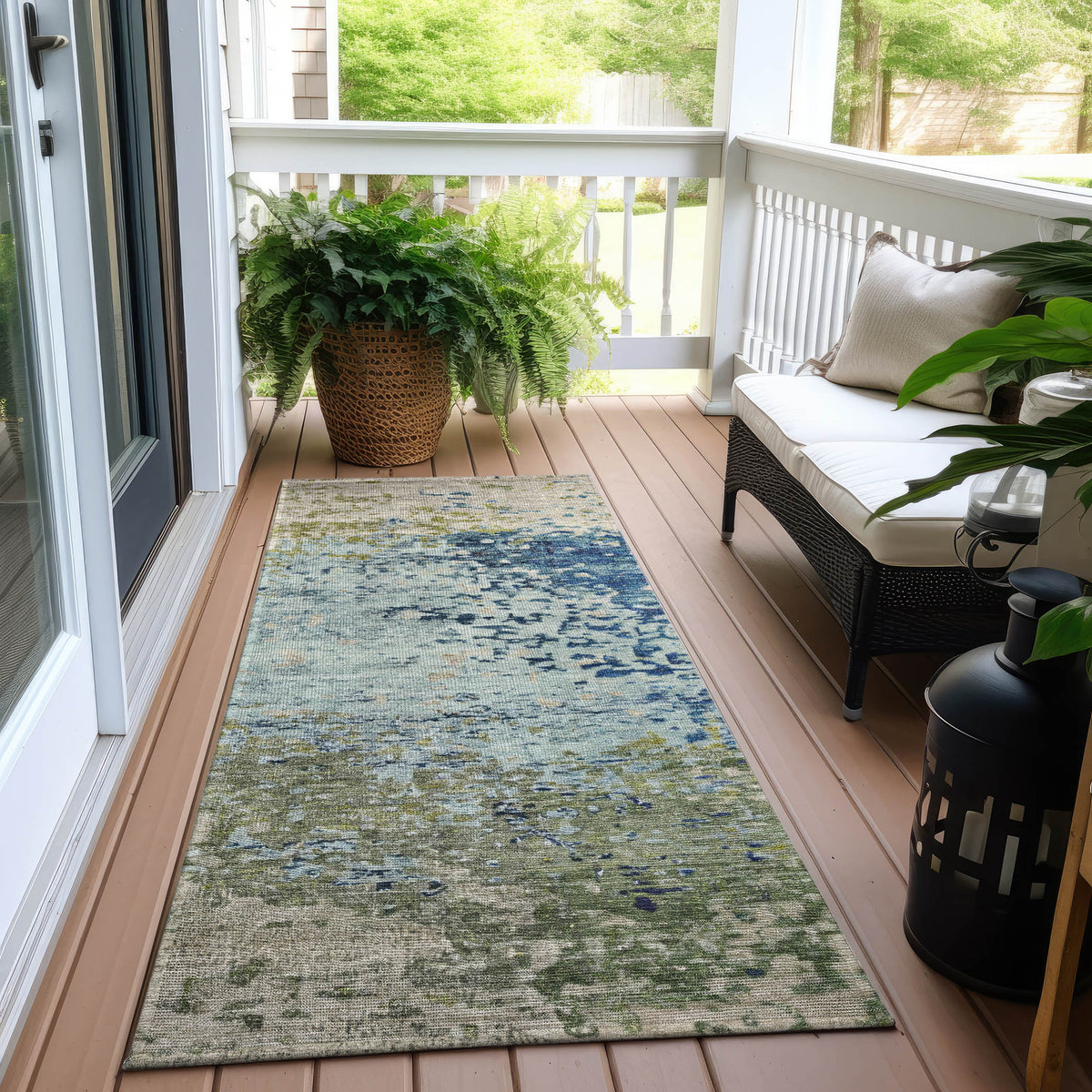 addison chantille acn1737 blue rug