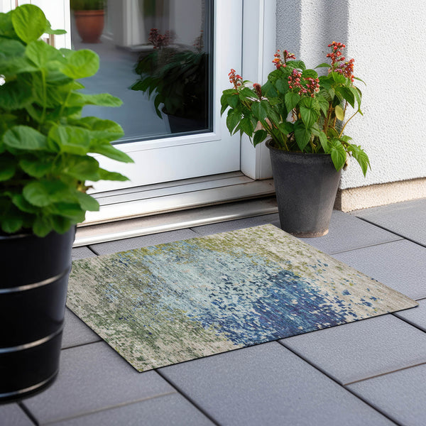 addison chantille acn1737 blue rug