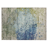 addison chantille acn1737 blue rug