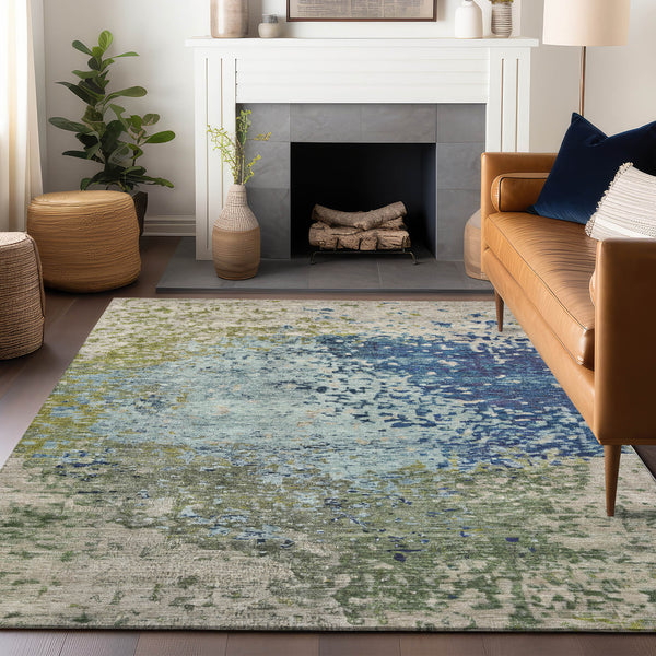 addison chantille acn1737 blue rug