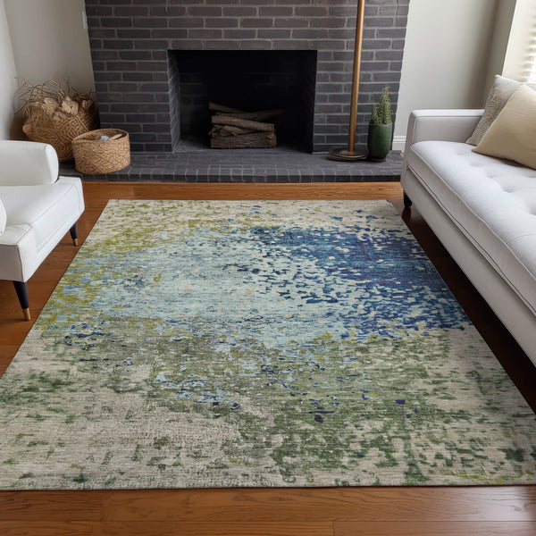 addison chantille acn1737 blue rug