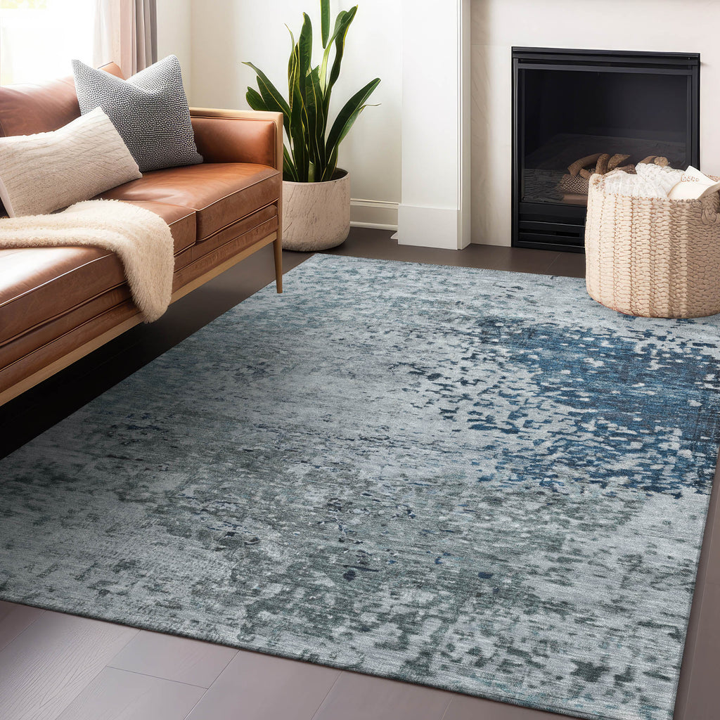 addison chantille acn1737 denim rug