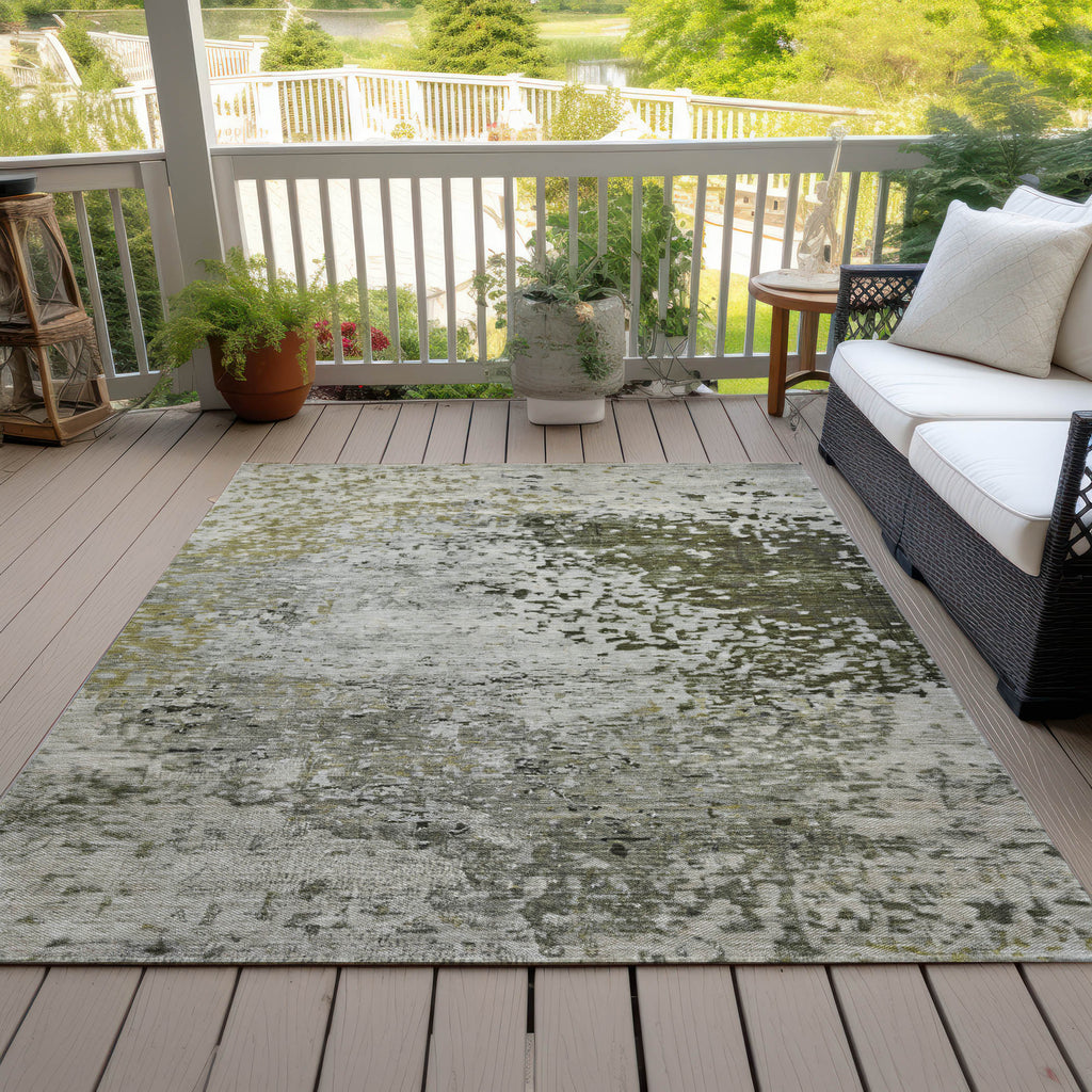 addison chantille acn1737 graphite rug