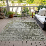 addison chantille acn1737 graphite rug