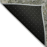 addison chantille acn1737 graphite rug