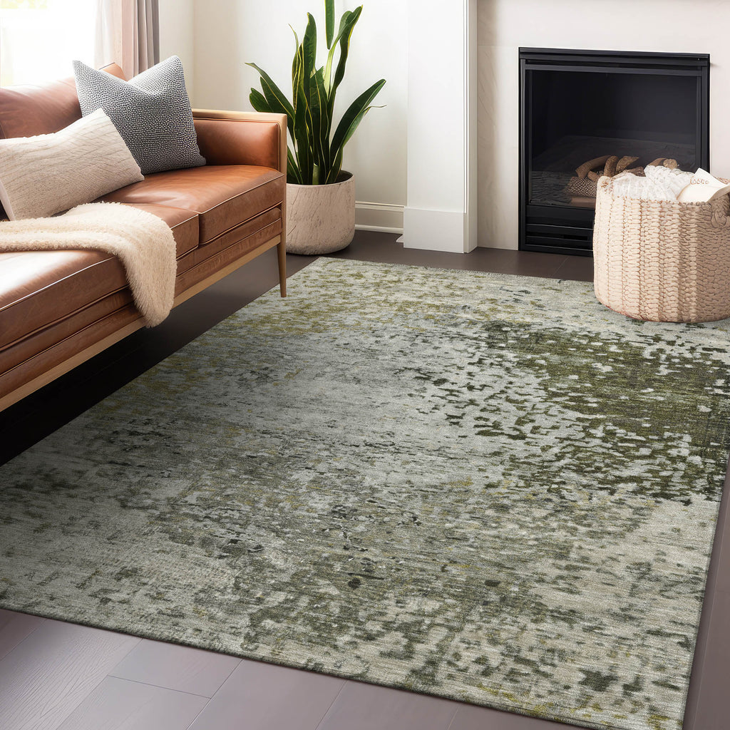 addison chantille acn1737 graphite rug