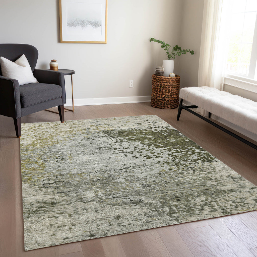 addison chantille acn1737 graphite rug