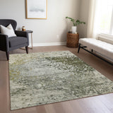 addison chantille acn1737 graphite rug