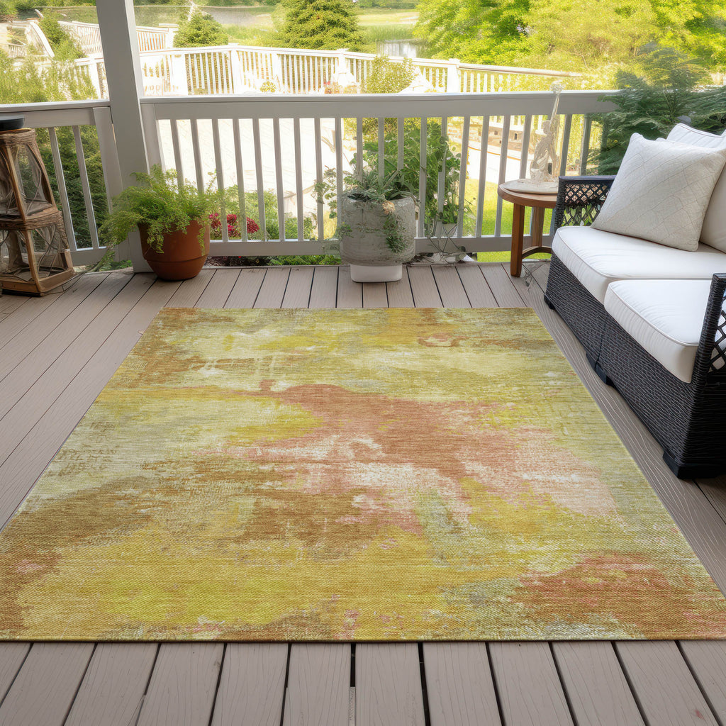 addison chantille acn1738 aloe rug