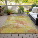 addison chantille acn1738 aloe rug