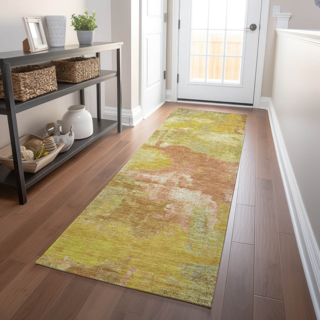addison chantille acn1738 aloe rug