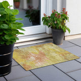 addison chantille acn1738 aloe rug