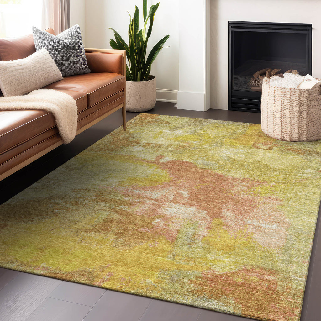 addison chantille acn1738 aloe rug