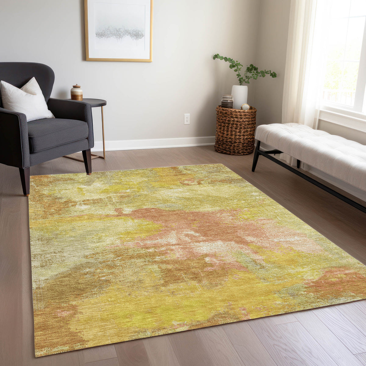 addison chantille acn1738 aloe rug