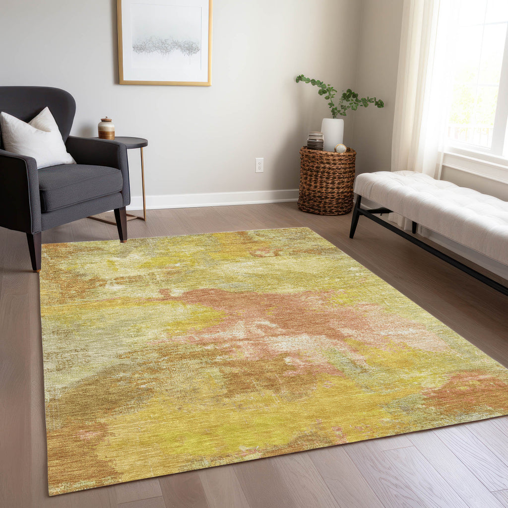 addison chantille acn1738 aloe rug