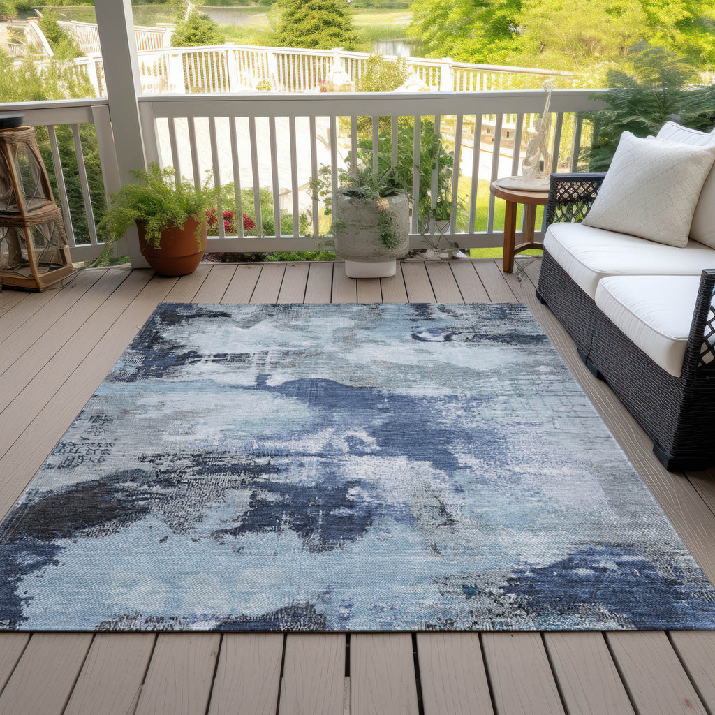 addison chantille acn1738 blue rug