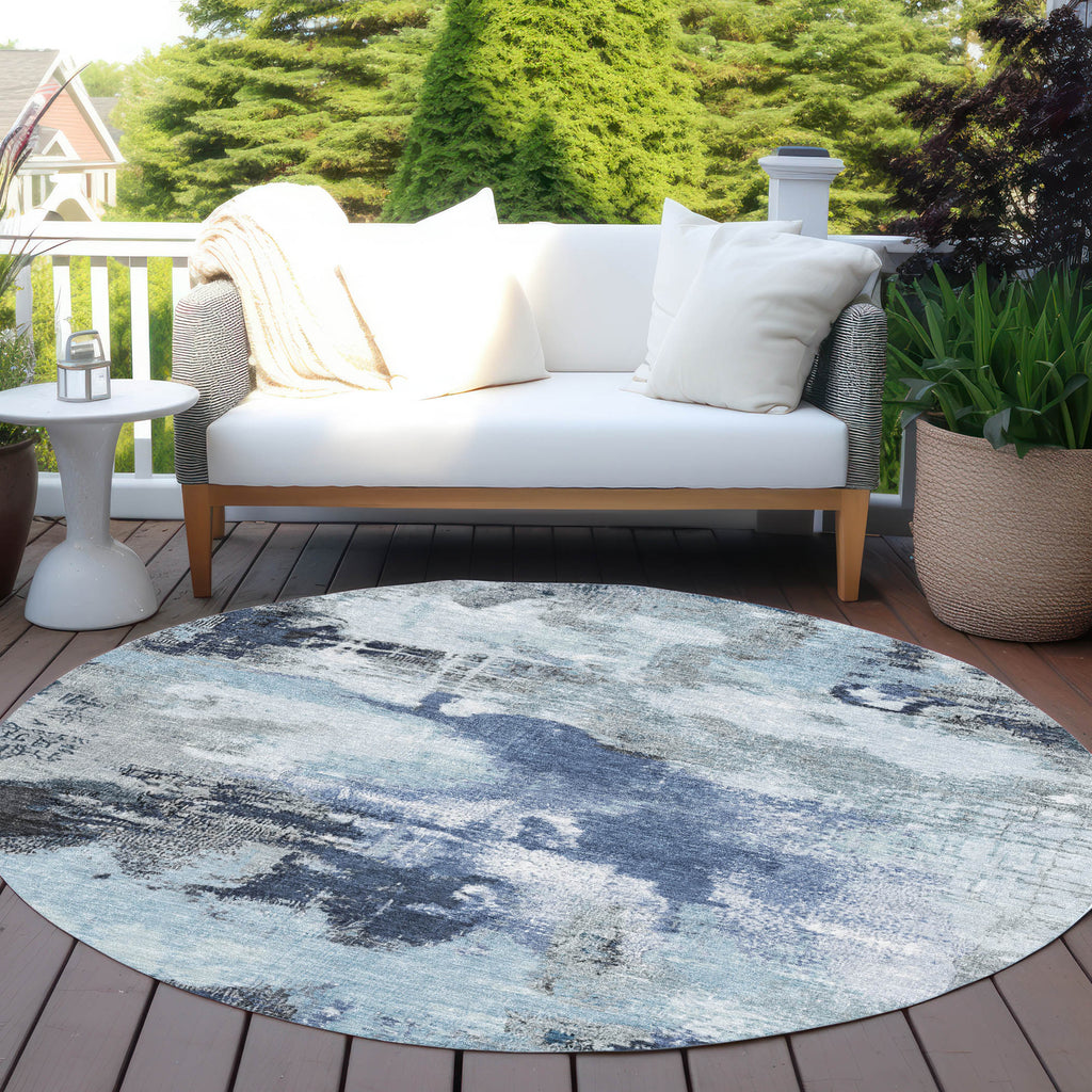 addison chantille acn1738 blue rug