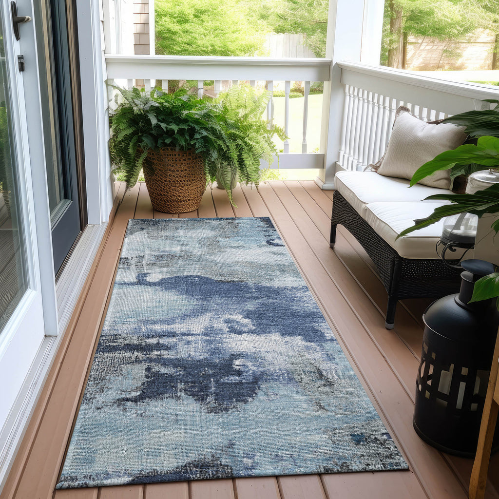 addison chantille acn1738 blue rug