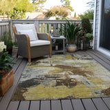 addison chantille acn1738 brown rug