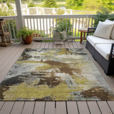 addison chantille acn1738 brown rug