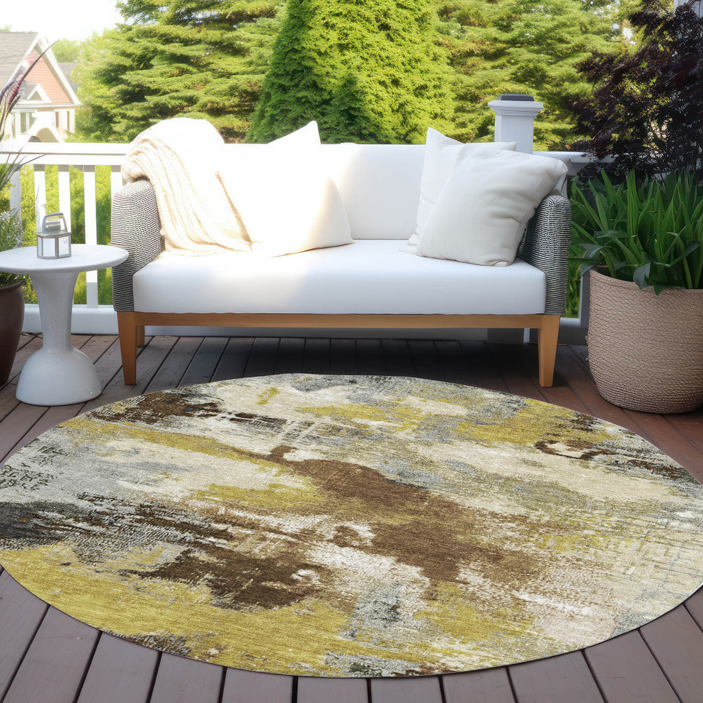 addison chantille acn1738 brown rug