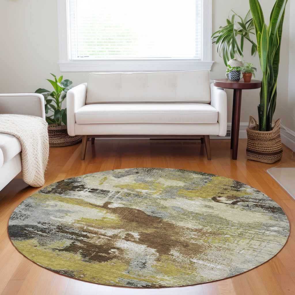 addison chantille acn1738 brown rug