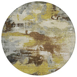 addison chantille acn1738 brown rug