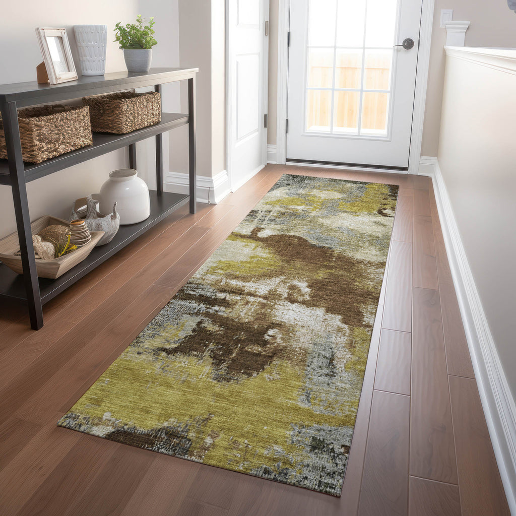 addison chantille acn1738 brown rug