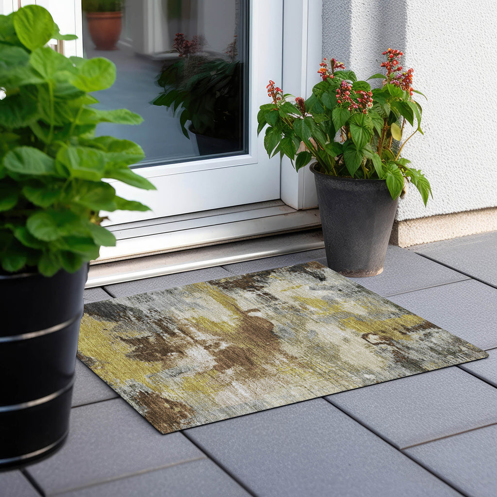addison chantille acn1738 brown rug