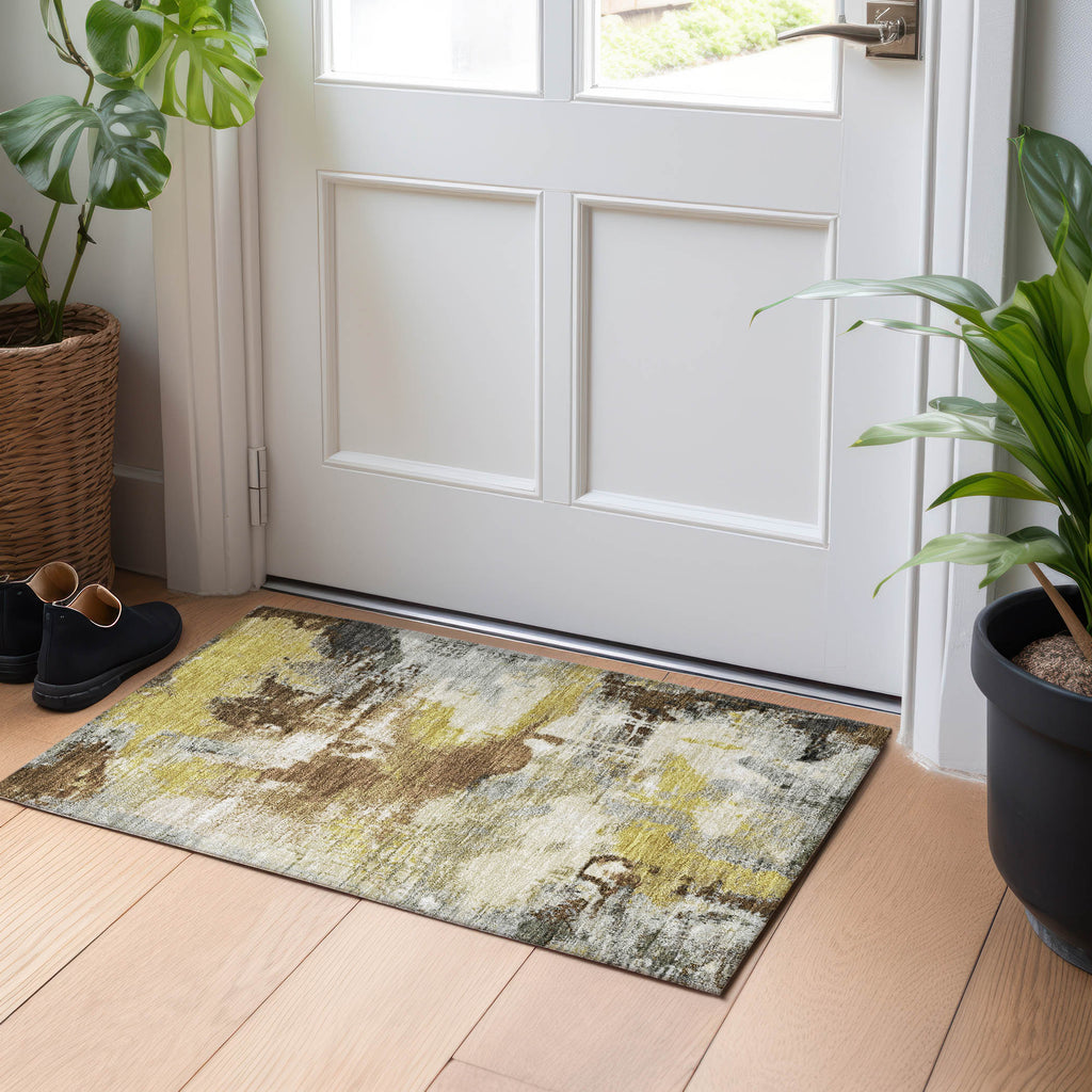 addison chantille acn1738 brown rug