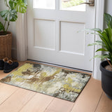 addison chantille acn1738 brown rug