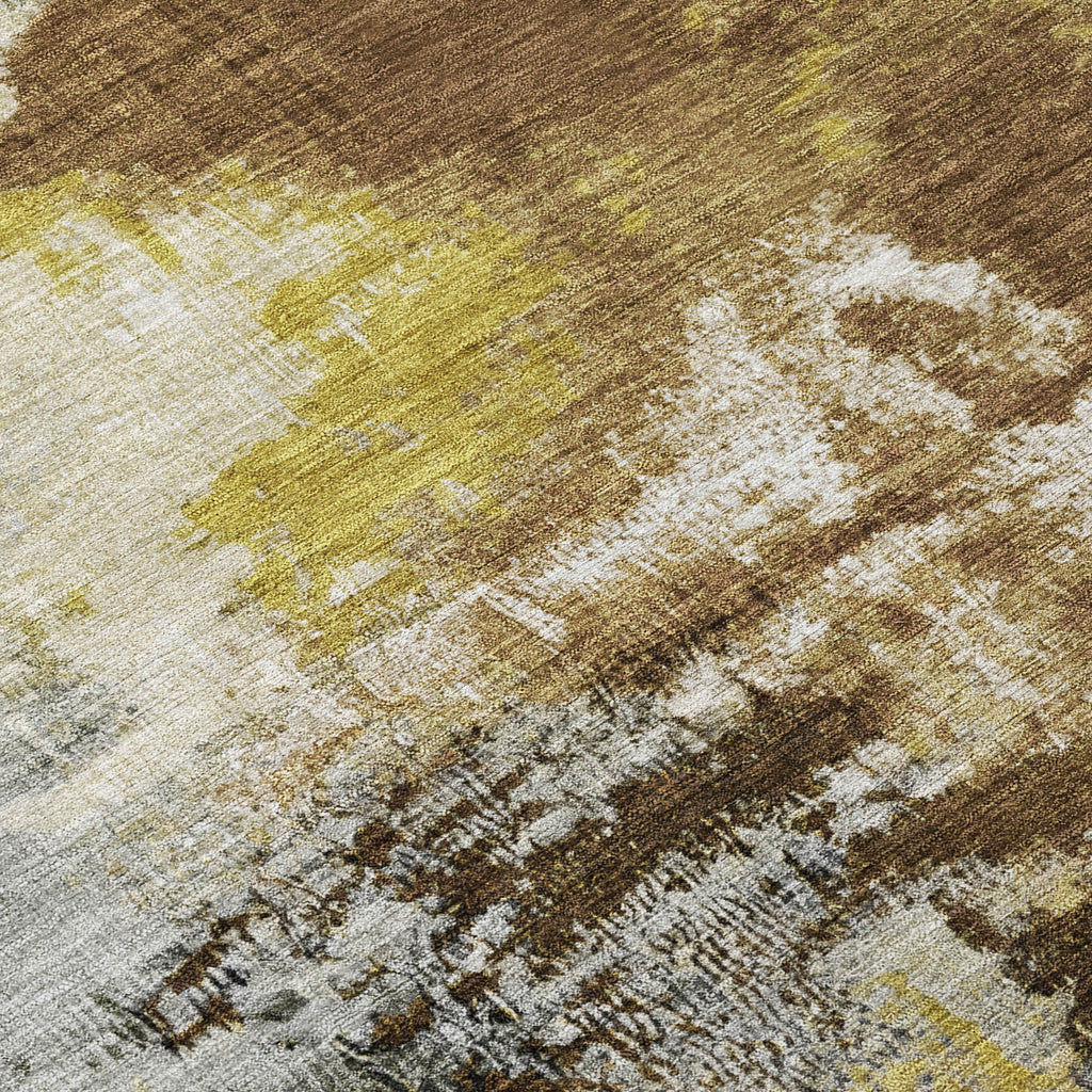 addison chantille acn1738 brown rug
