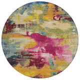 addison chantille acn1738 garnet rug