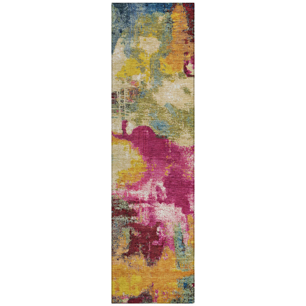 addison chantille acn1738 garnet rug