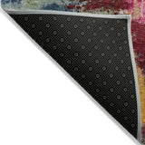 addison chantille acn1738 garnet rug
