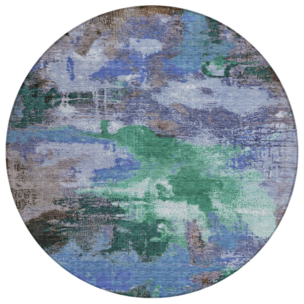 addison chantille acn1738 green rug