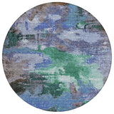 addison chantille acn1738 green rug