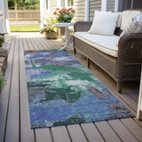 addison chantille acn1738 green rug